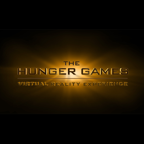 Hunger Games VR Experience