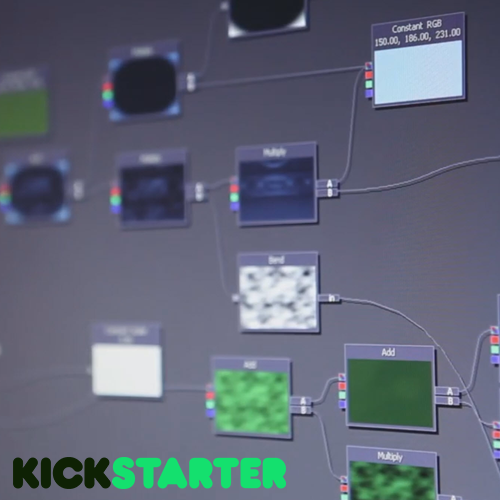 Terminal Reality Kickstarter Video