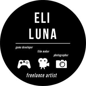 Eli Luna