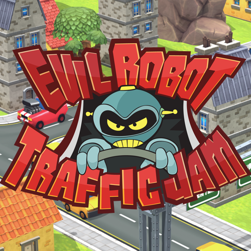 Evil Traffic Jam | Eli Luna